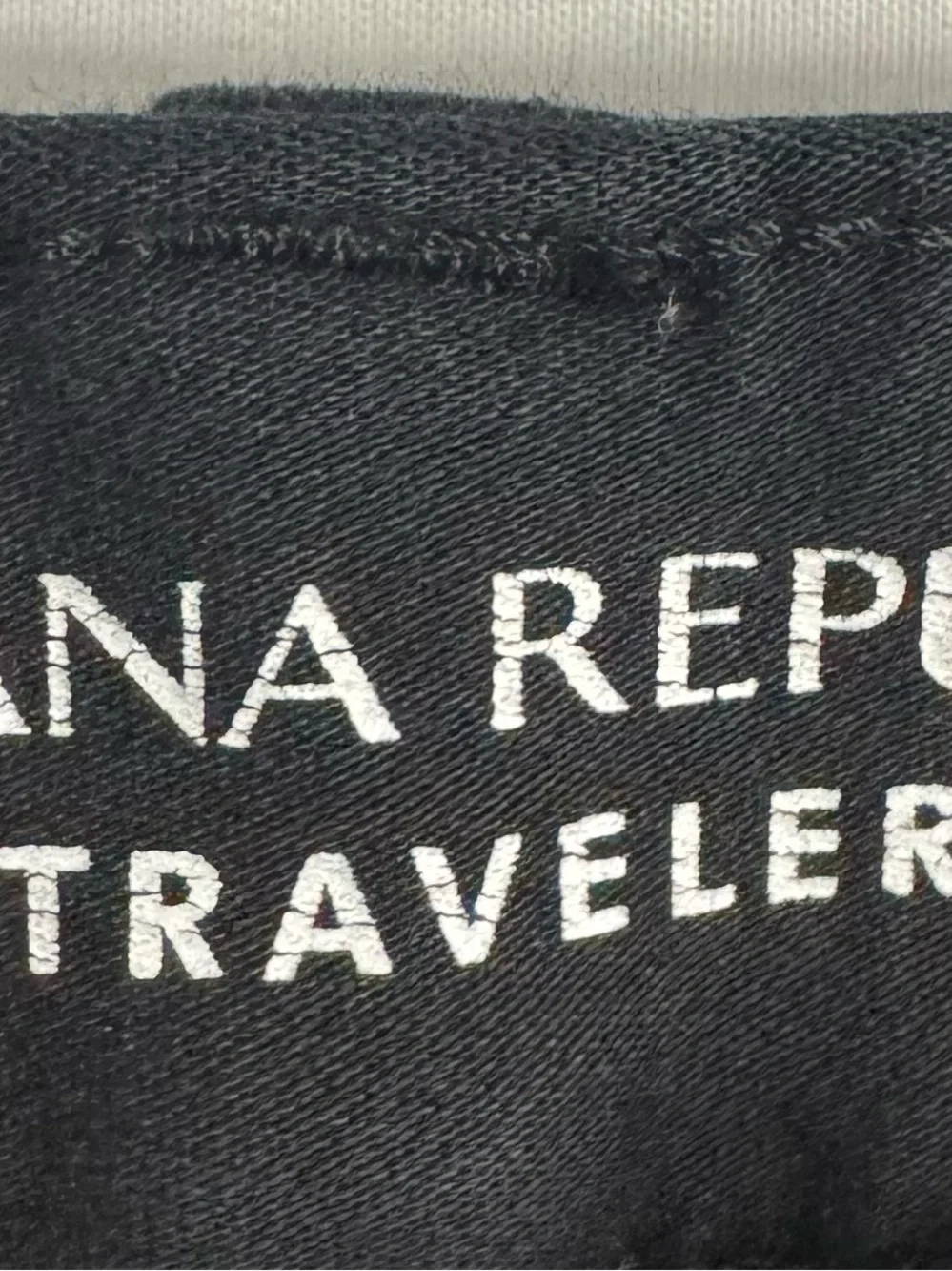 Banana Republic‎ Slim Black Men's Jeans - Classic Slim Fit
